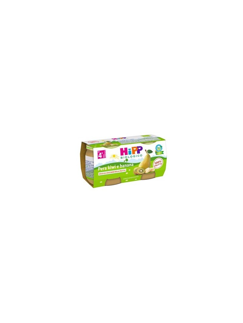 Latte 1 Bio Combiotic Liquido Hipp 200ml