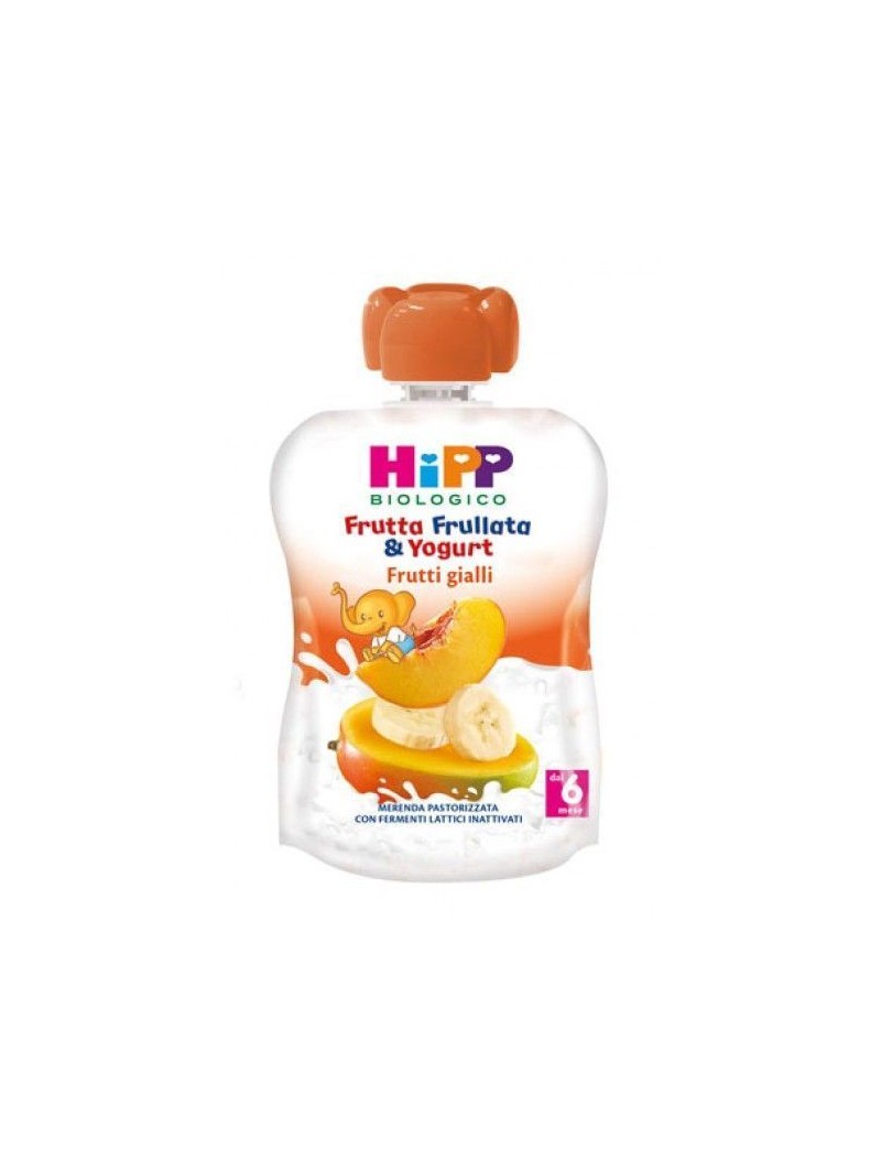 Hipp latte 3 crescita liquido 6x500 ml