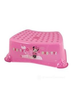 Lulaby Sgabello Disney Minnie