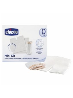 Chicco Kit Per Medicazione...