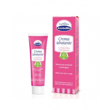 Euphidra Amidomio Crema Idratante 50Ml