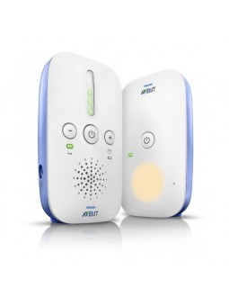 Avent Baby Monitor Dect Scd501