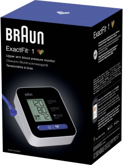 Braun ExactFit 1 misuratore...